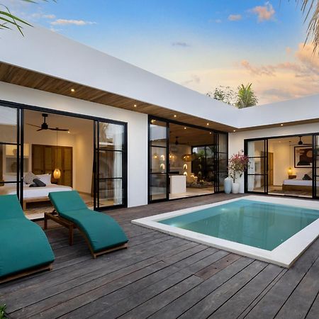 Villa Maria - Uluwatu By Yolla Hospitality Bagian luar foto