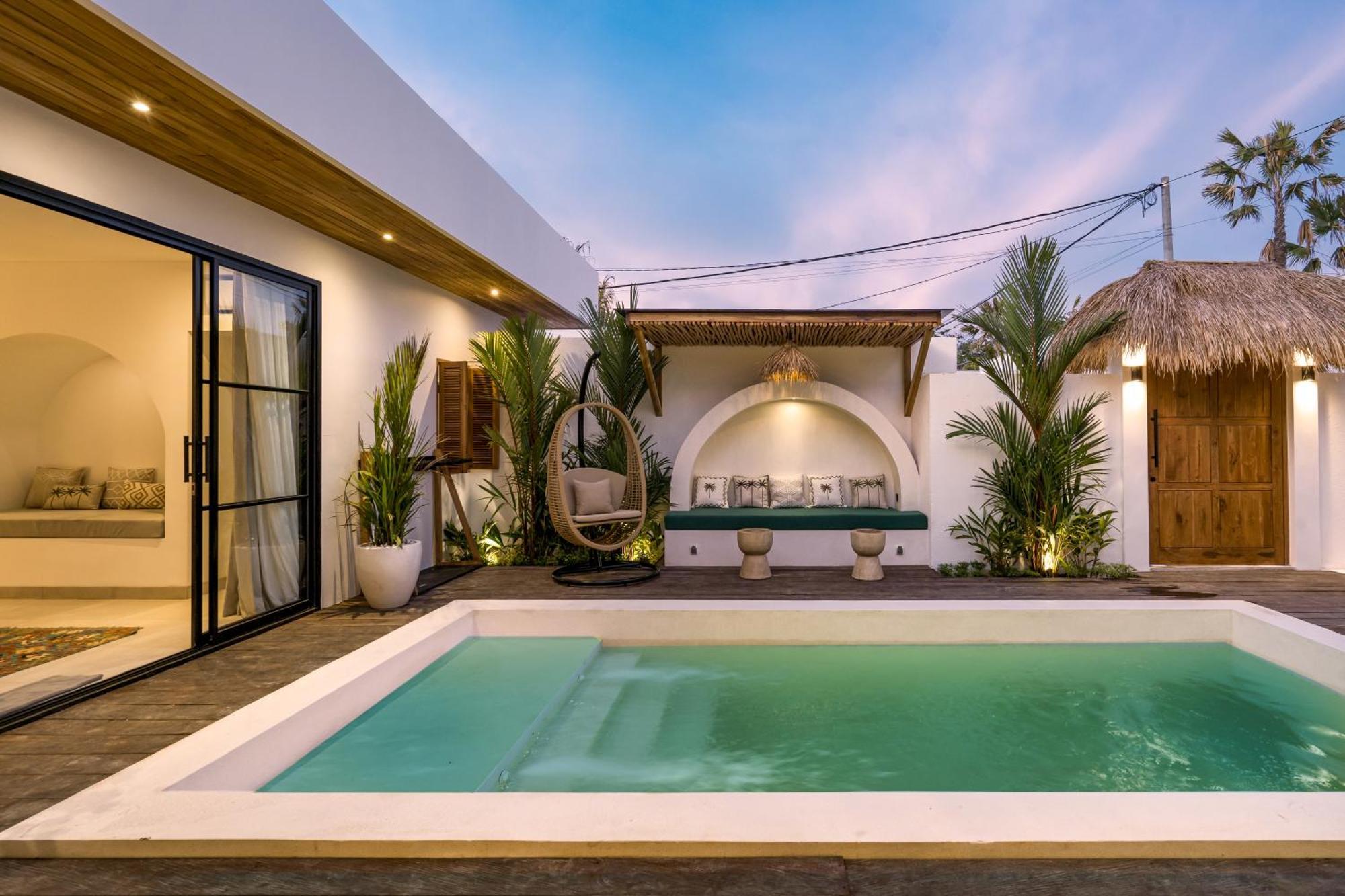 Villa Maria - Uluwatu By Yolla Hospitality Bagian luar foto