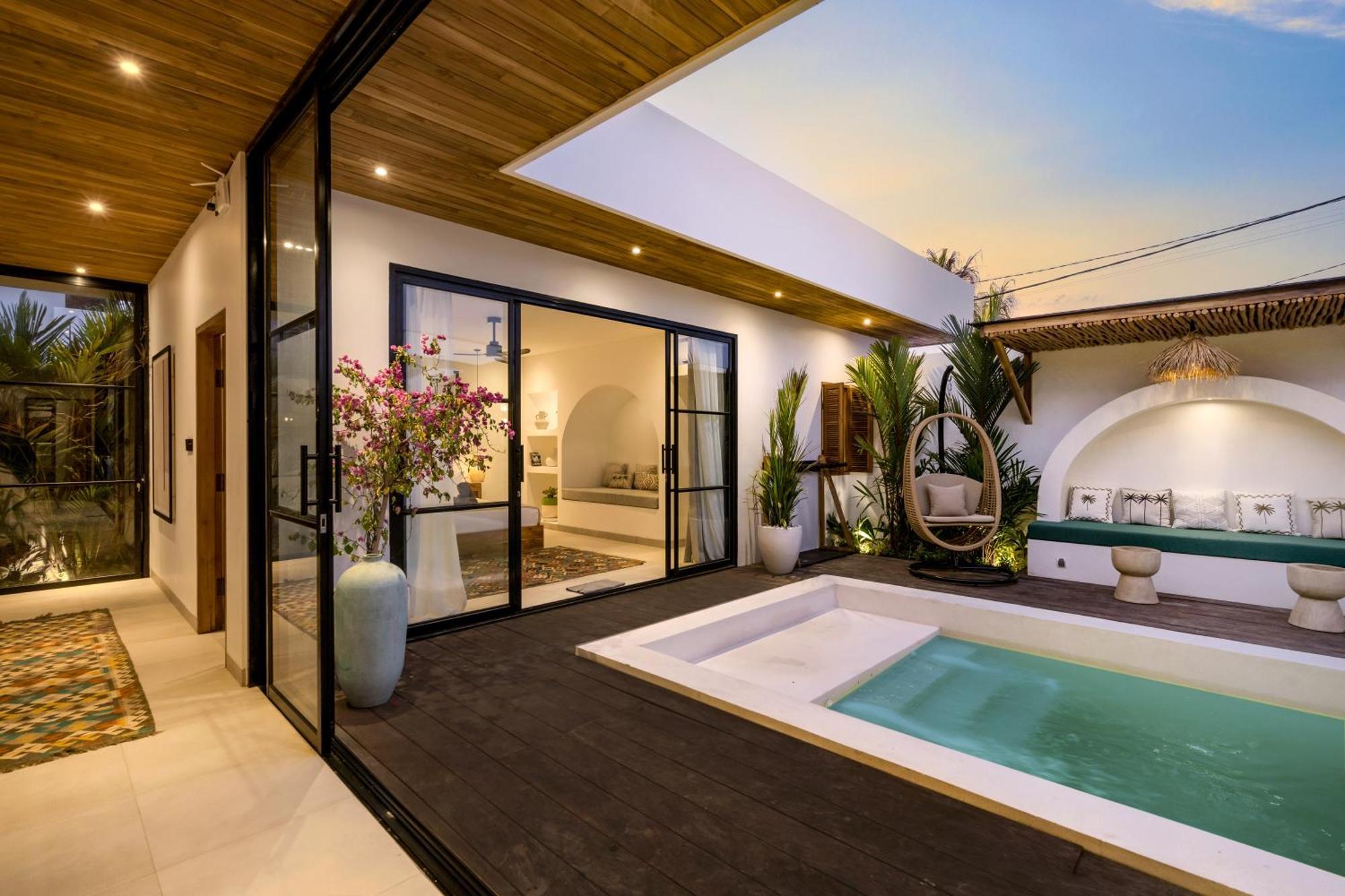 Villa Maria - Uluwatu By Yolla Hospitality Bagian luar foto