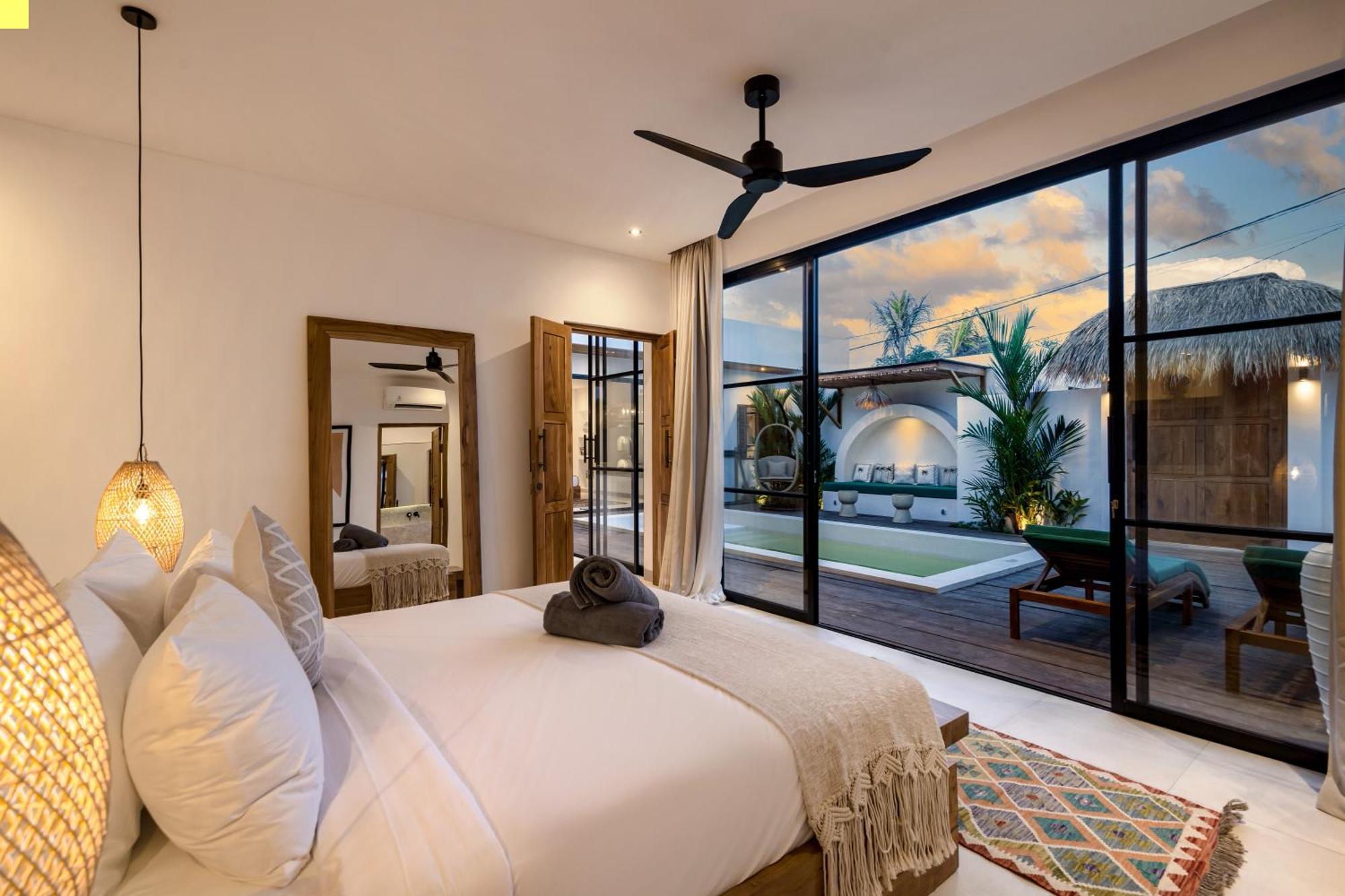Villa Maria - Uluwatu By Yolla Hospitality Bagian luar foto