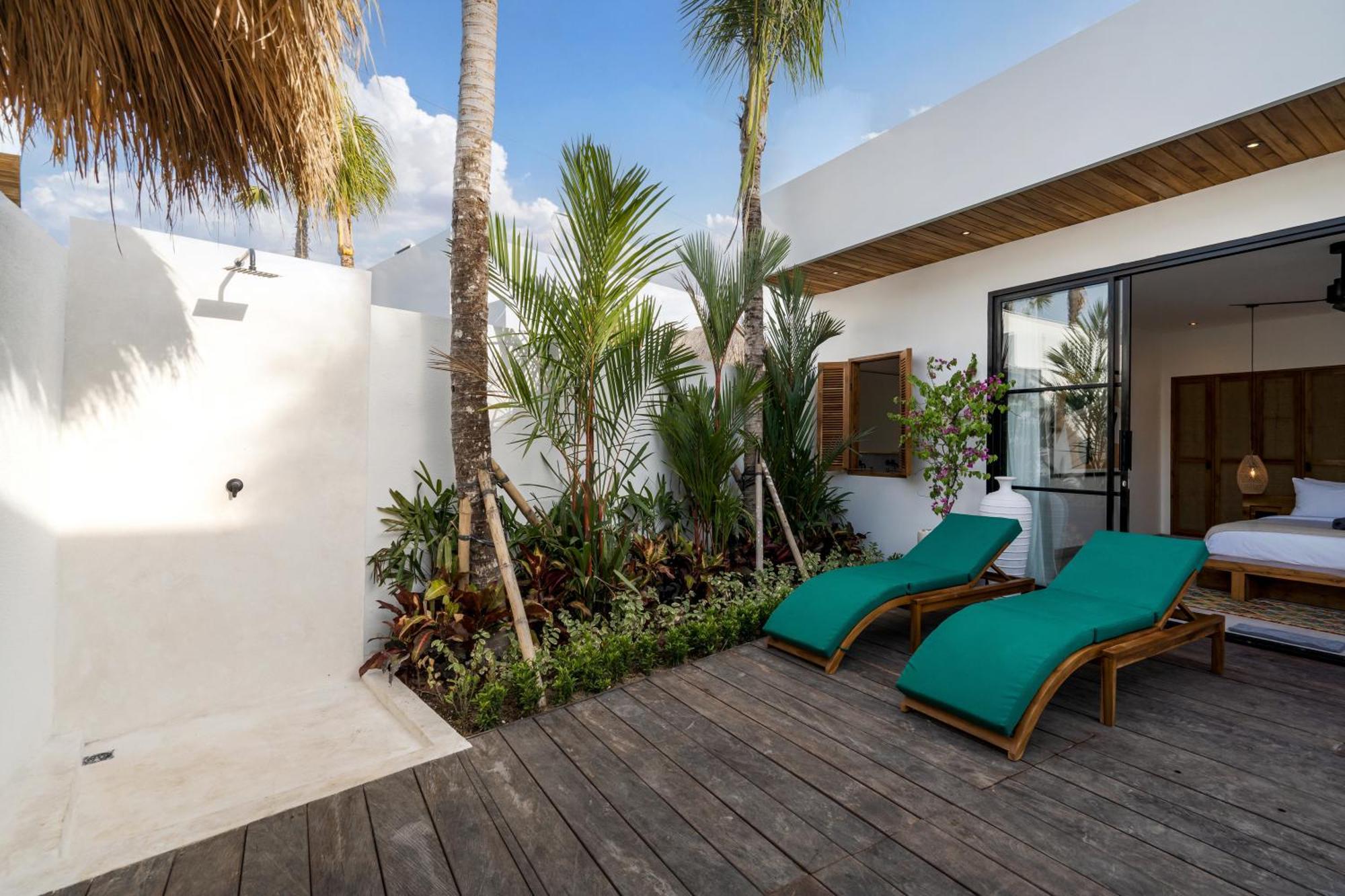 Villa Maria - Uluwatu By Yolla Hospitality Bagian luar foto