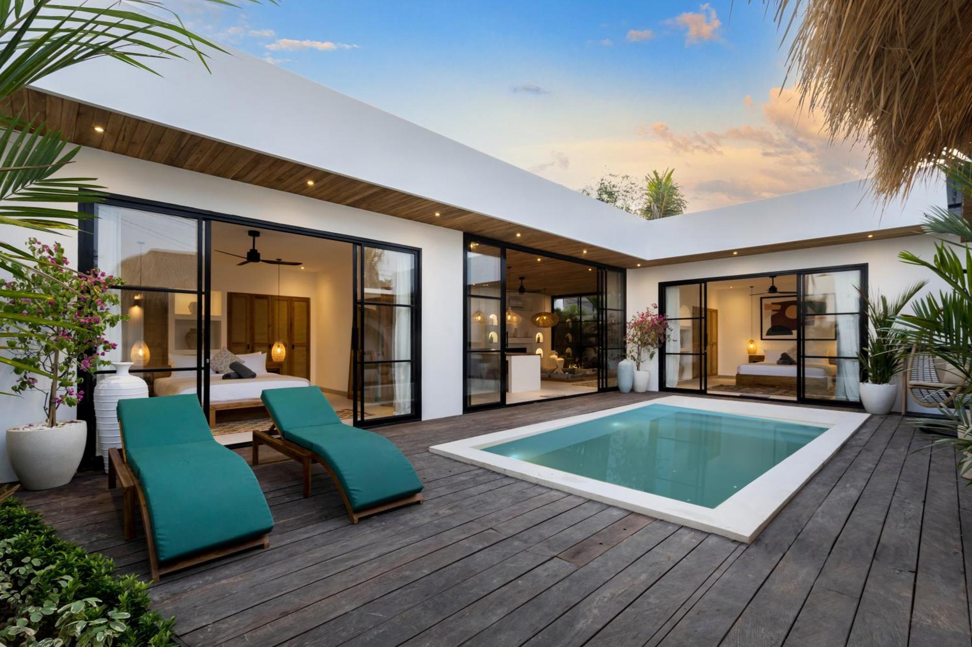 Villa Maria - Uluwatu By Yolla Hospitality Bagian luar foto