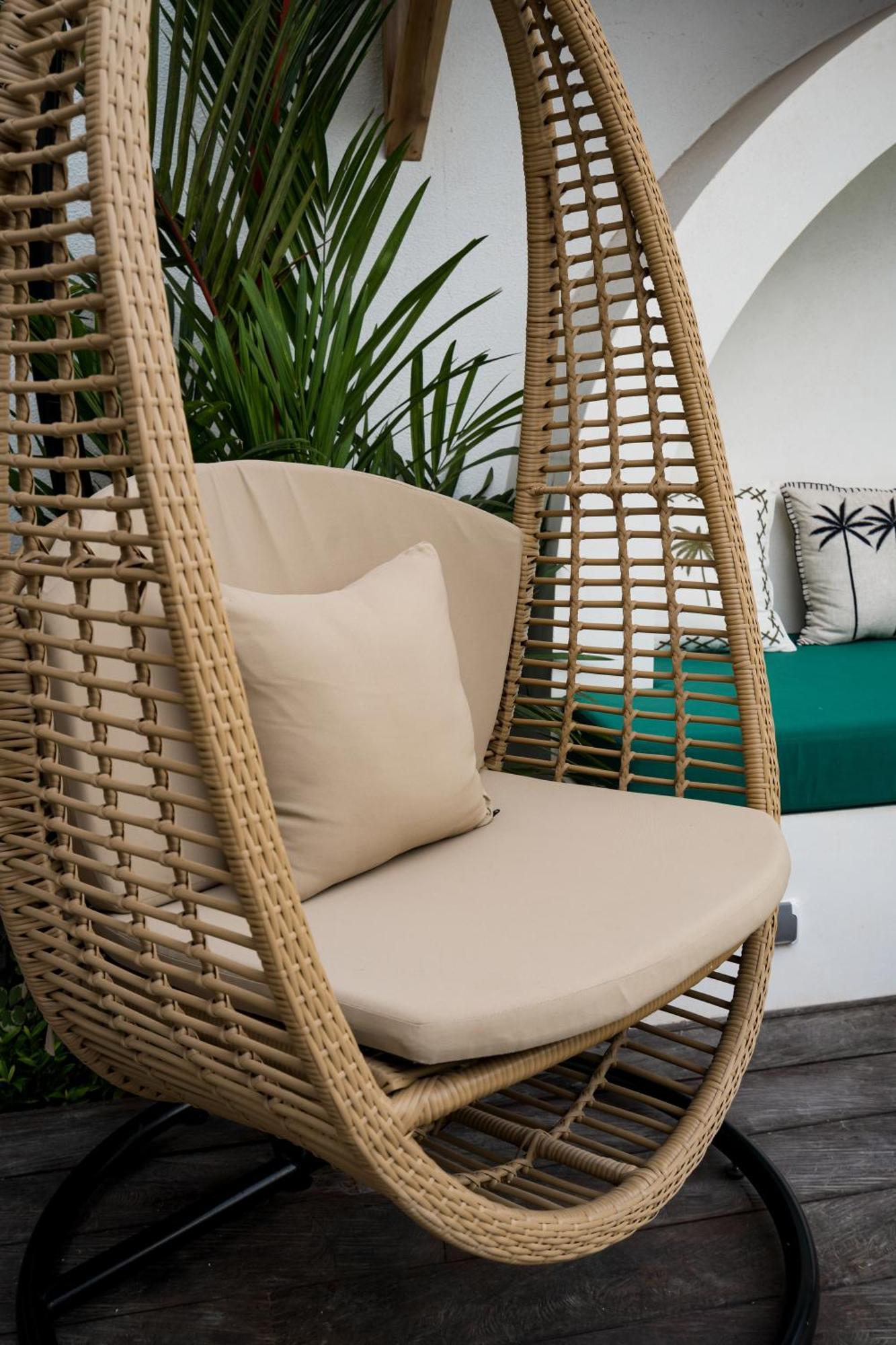 Villa Maria - Uluwatu By Yolla Hospitality Bagian luar foto