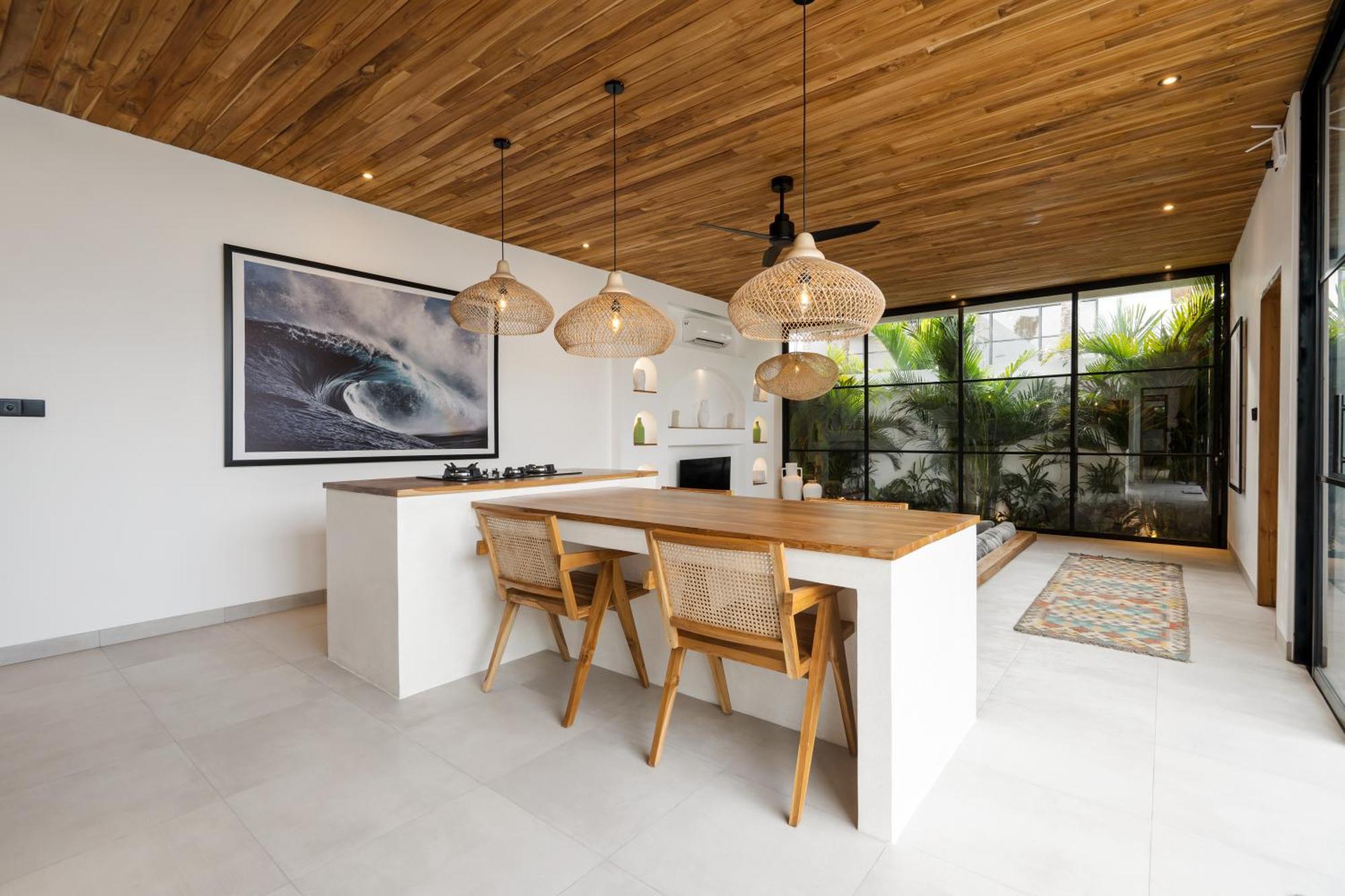 Villa Maria - Uluwatu By Yolla Hospitality Bagian luar foto