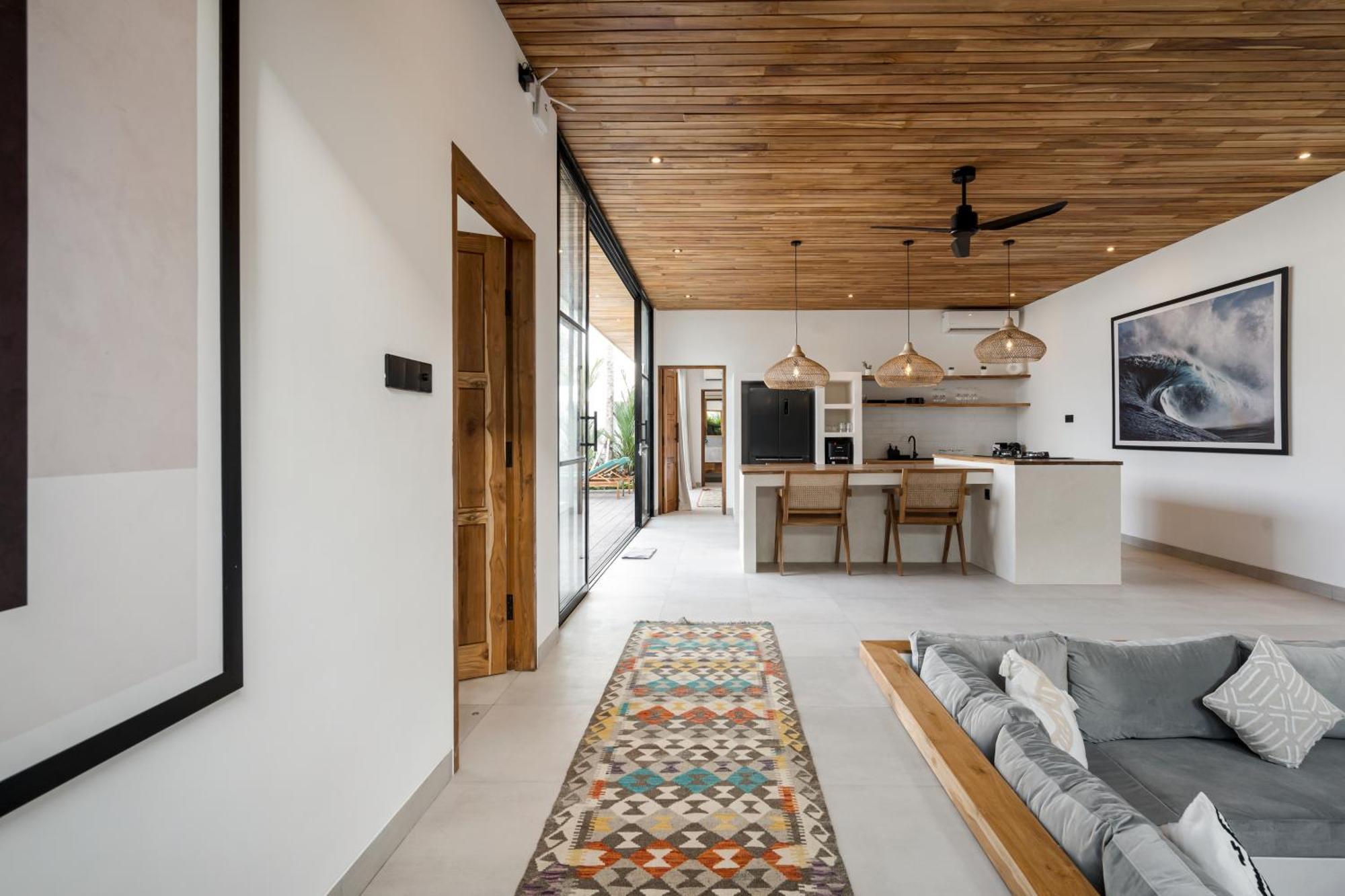 Villa Maria - Uluwatu By Yolla Hospitality Bagian luar foto