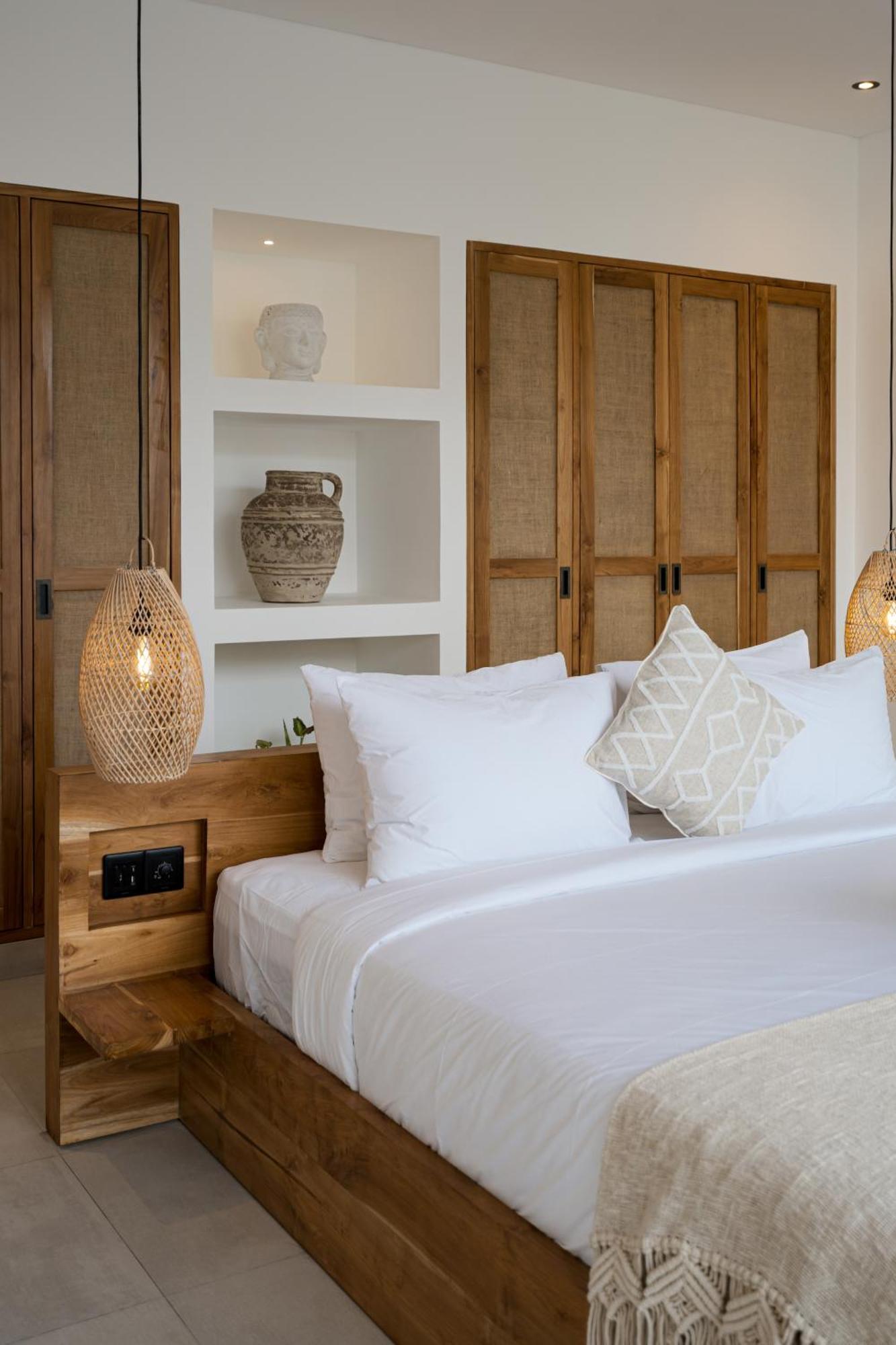 Villa Maria - Uluwatu By Yolla Hospitality Bagian luar foto